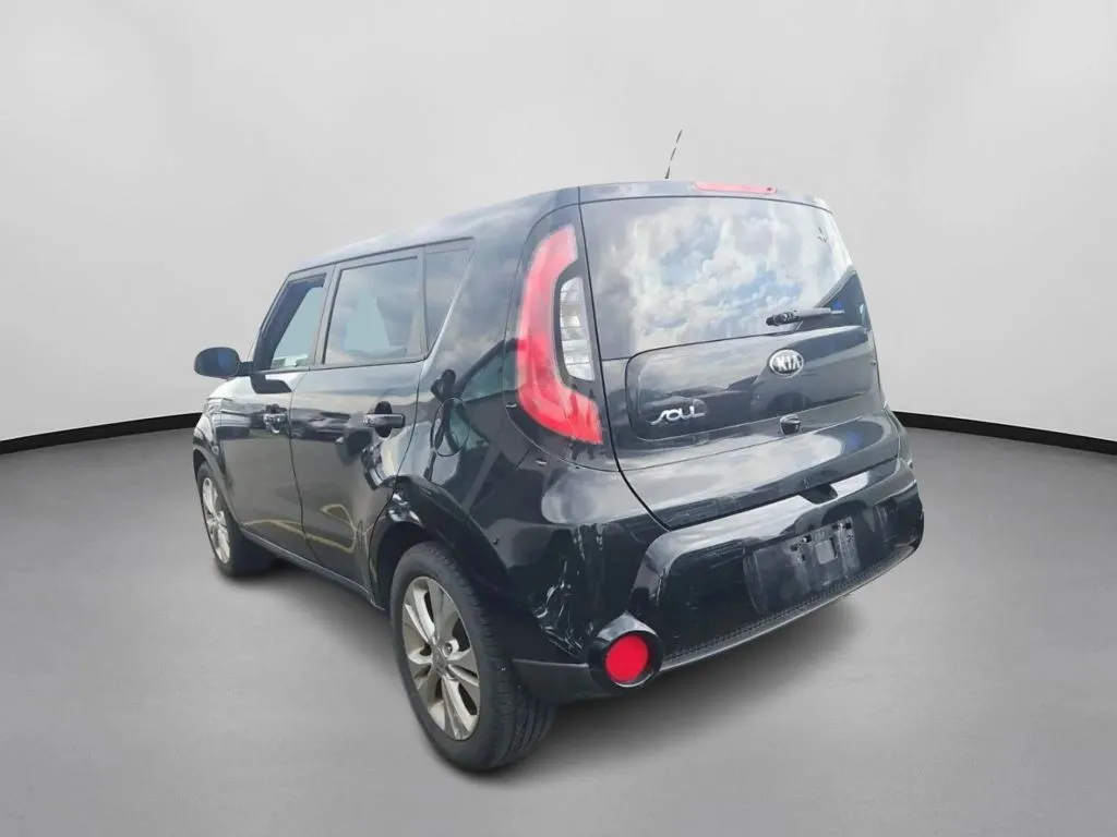 Kia Soul photo 27