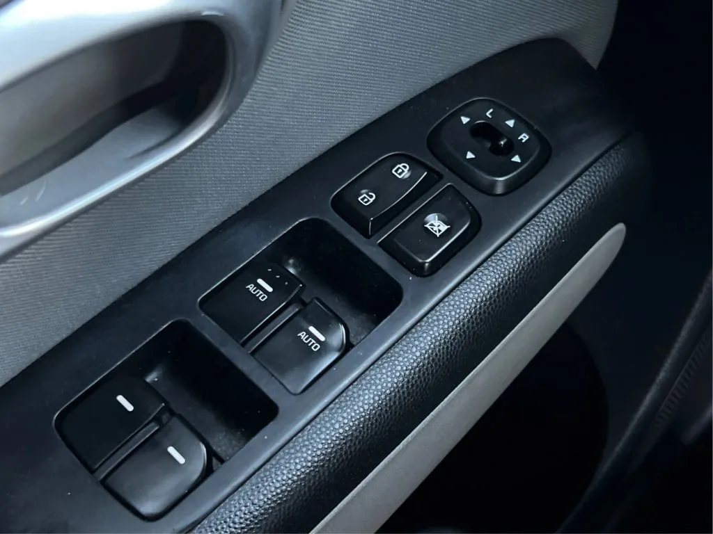 Kia Soul photo 43