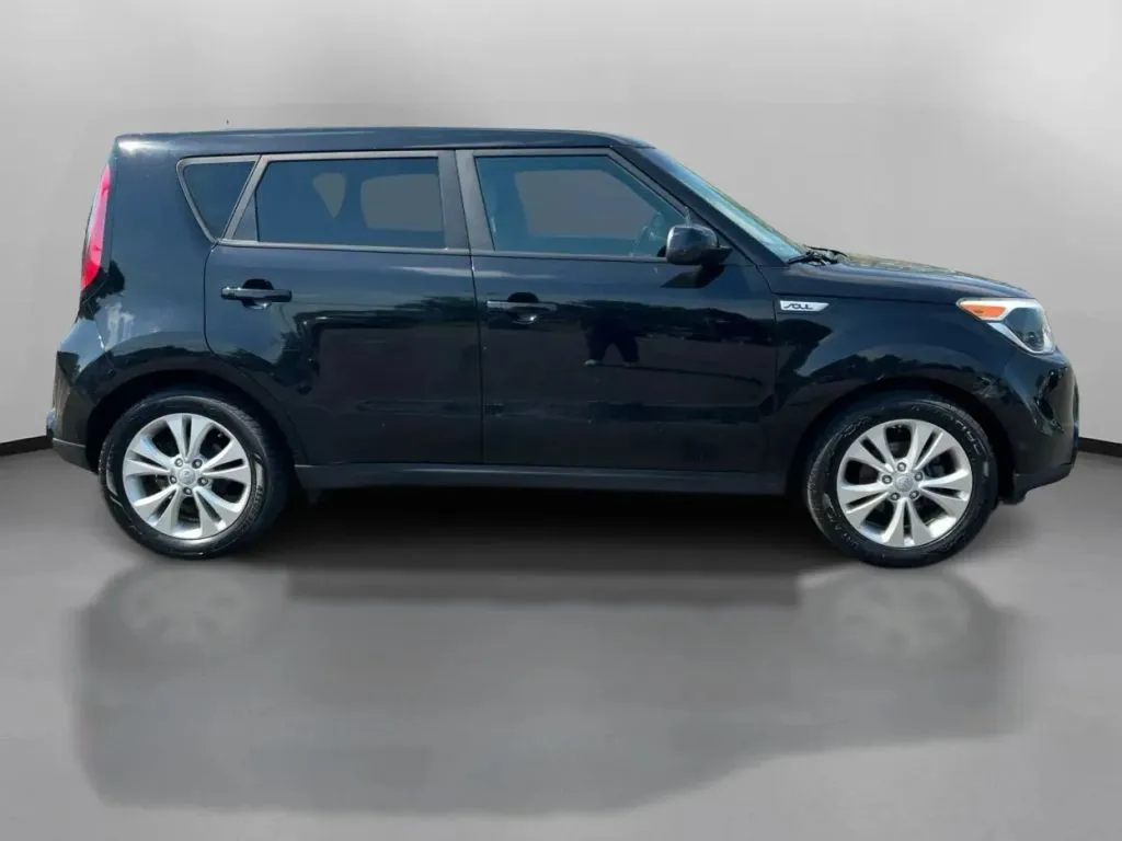 Kia Soul photo 7