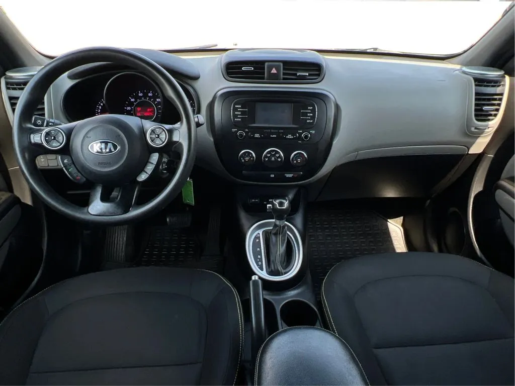 Kia Soul photo 37