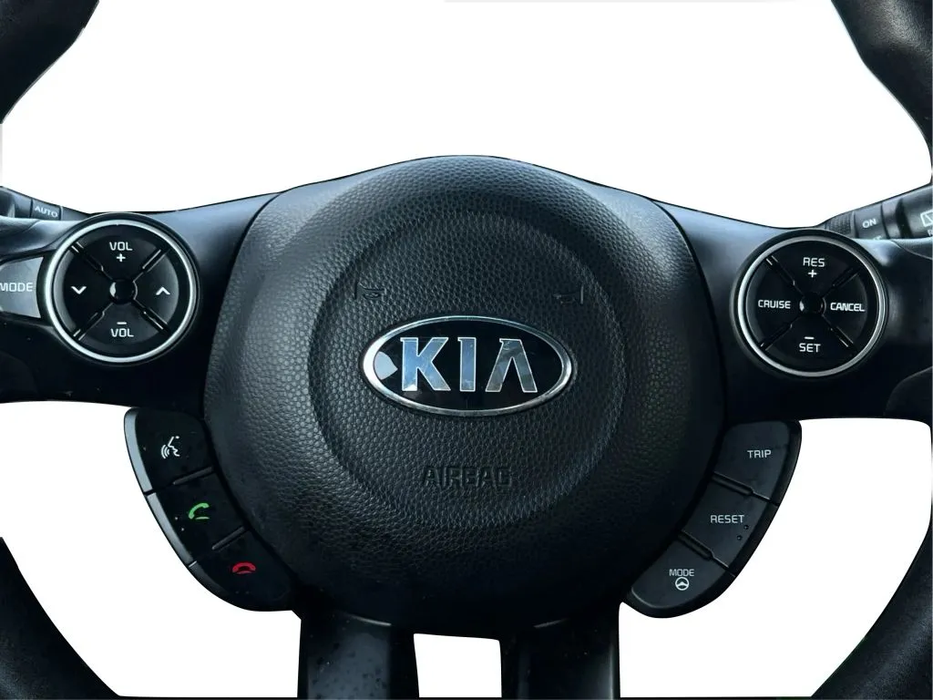 Kia Soul photo 23