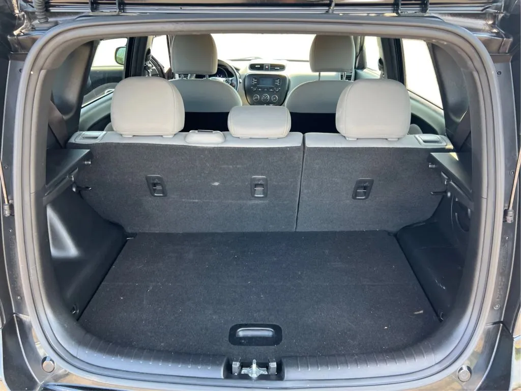 Kia Soul photo 18