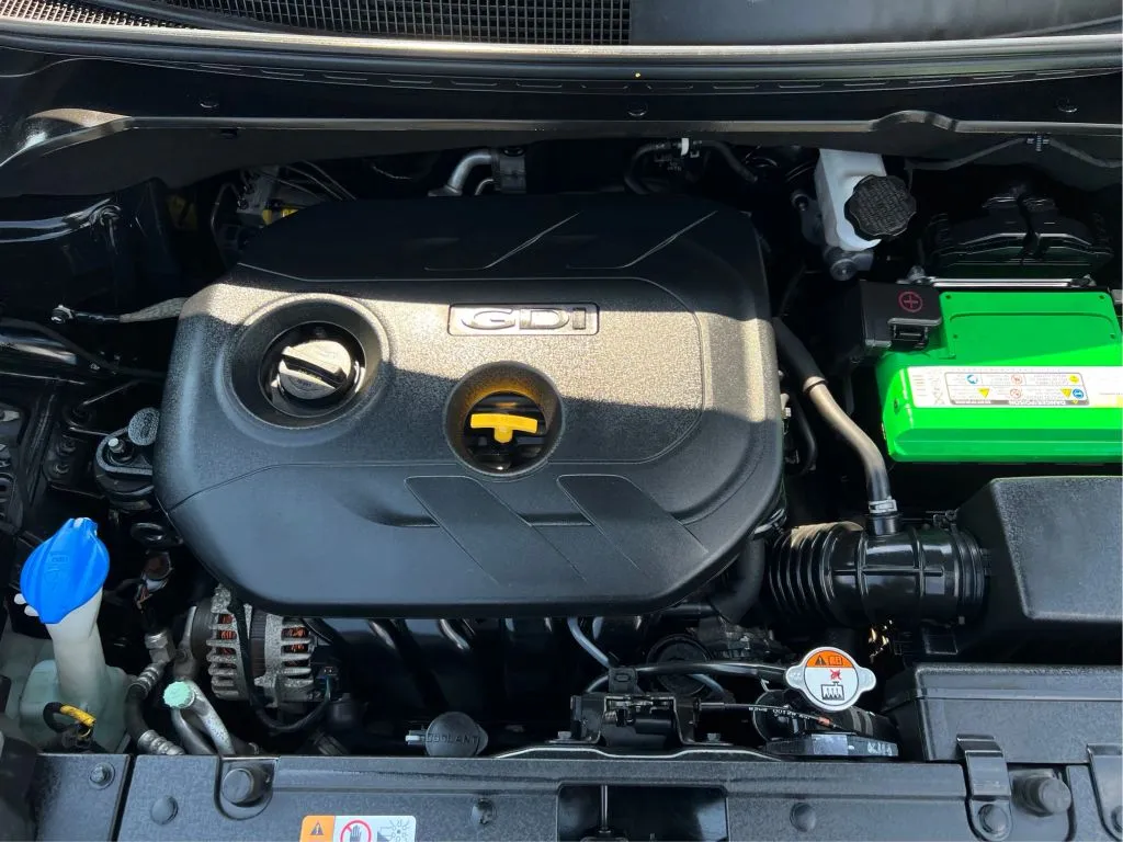 Kia Soul photo 30