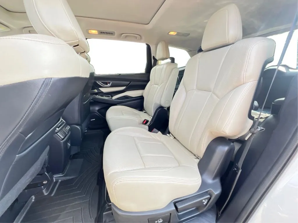Subaru Ascent photo 17