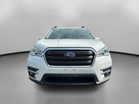 Another view of 2022 Subaru Ascent Limited Sport Utility 4D for sale in Manchester, CT at Drivemax
