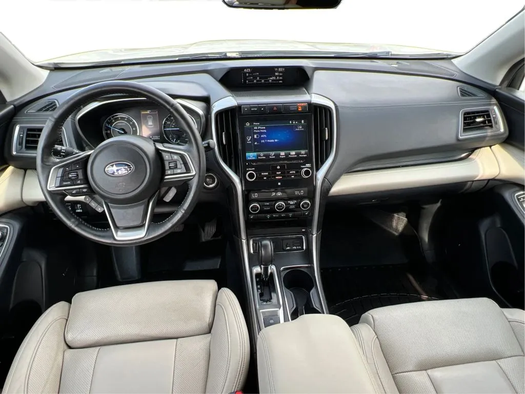 Subaru Ascent photo 37