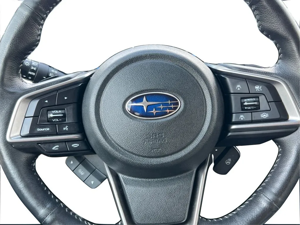 Subaru Ascent photo 23