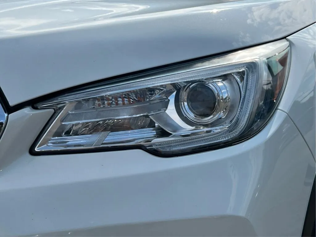 Subaru Ascent photo 32