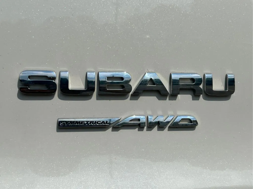 Subaru Ascent photo 34