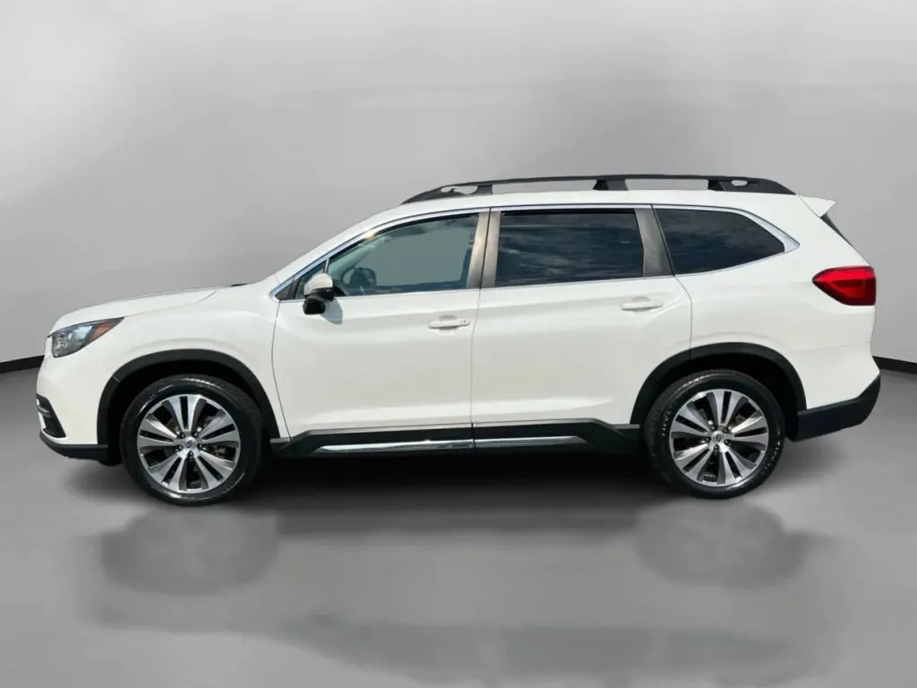 Subaru Ascent photo 15