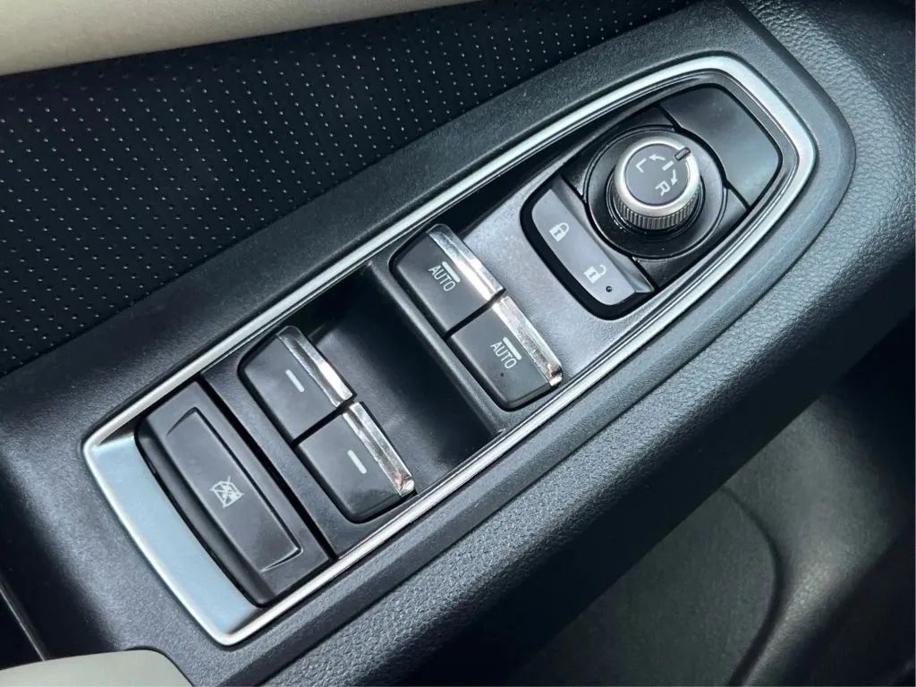 Subaru Ascent photo 46