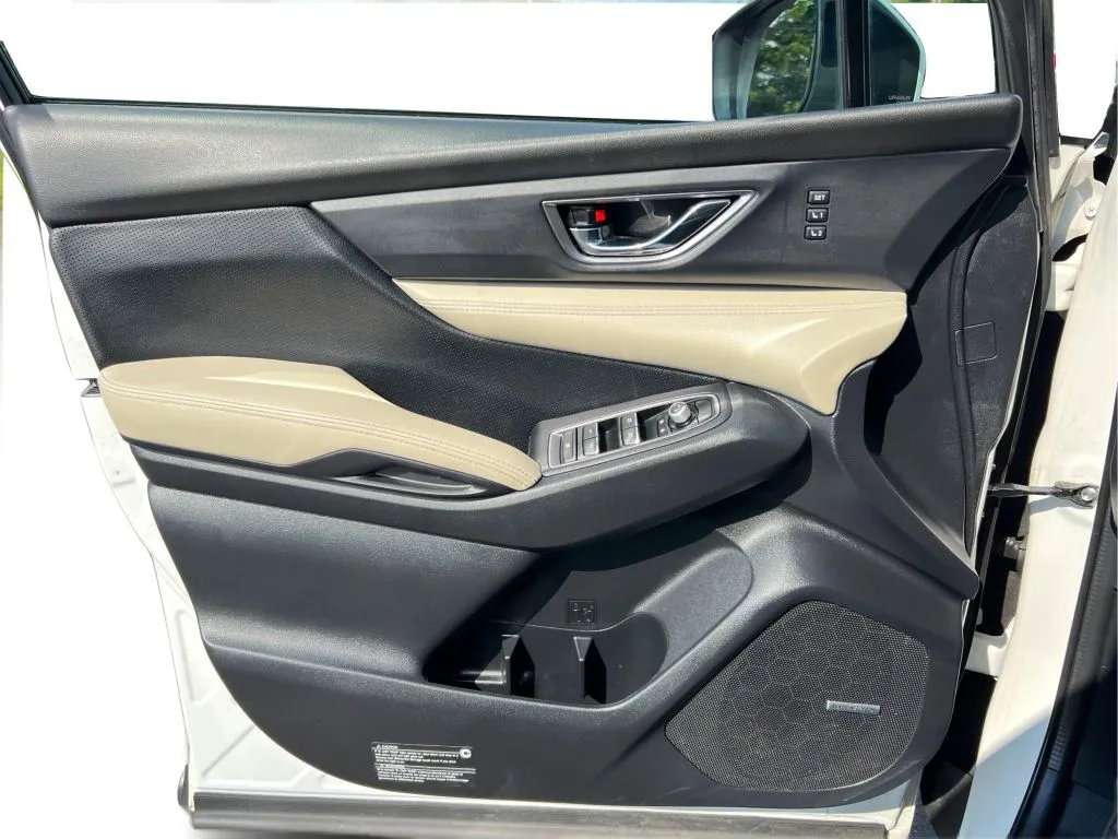Subaru Ascent photo 26