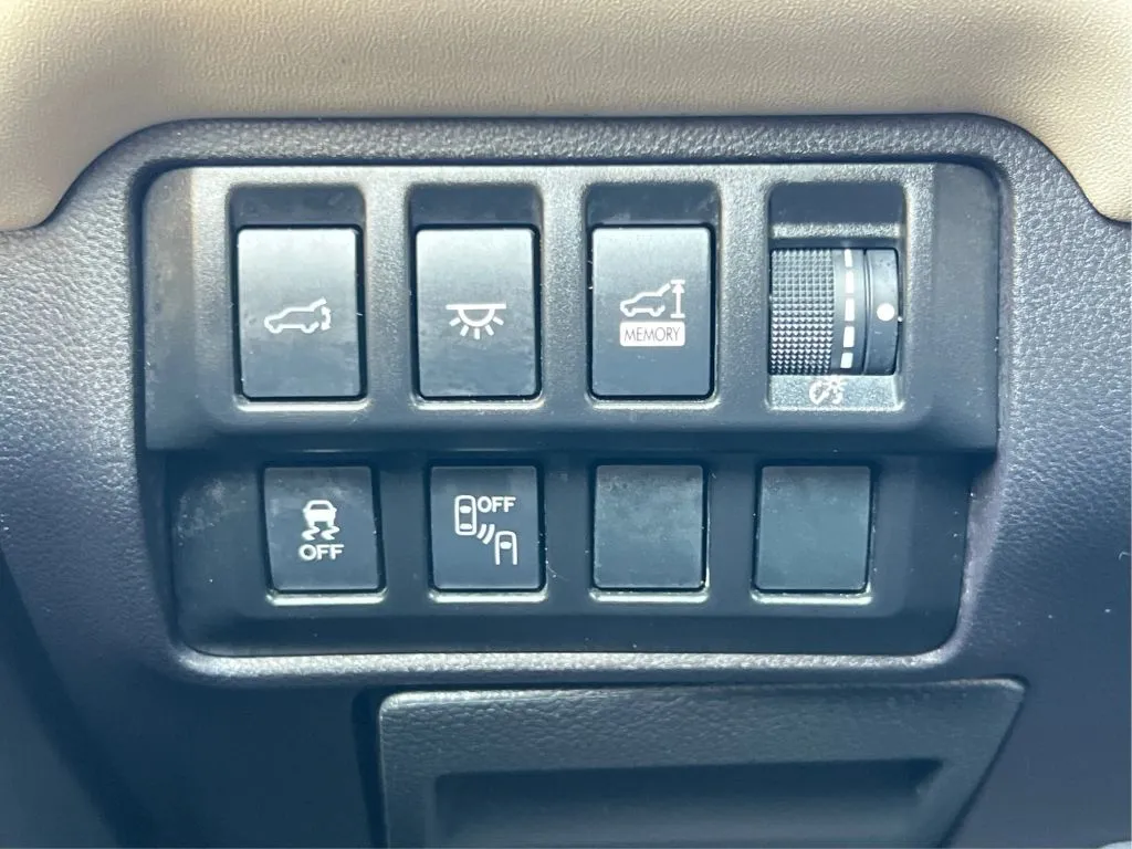 Subaru Ascent photo 24