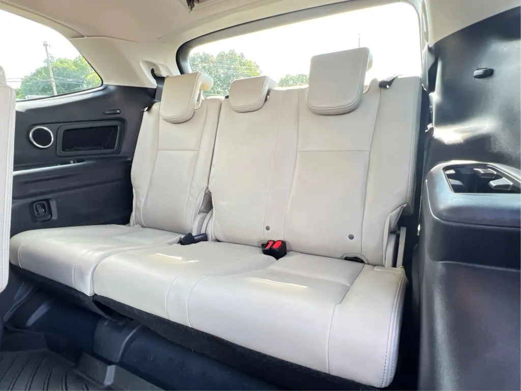 Subaru Ascent photo 47