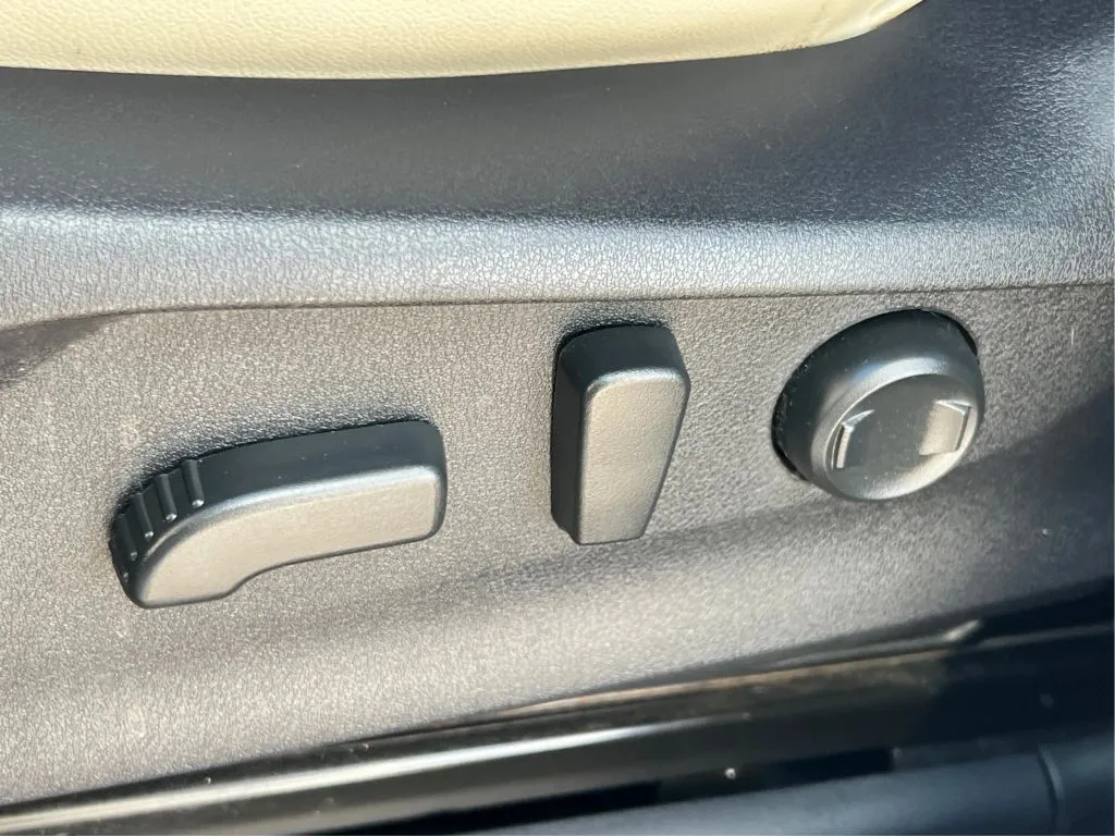 Subaru Ascent photo 25