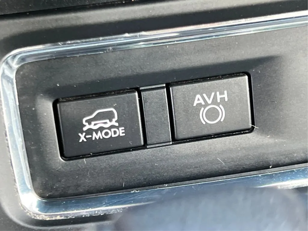 Subaru Ascent photo 45