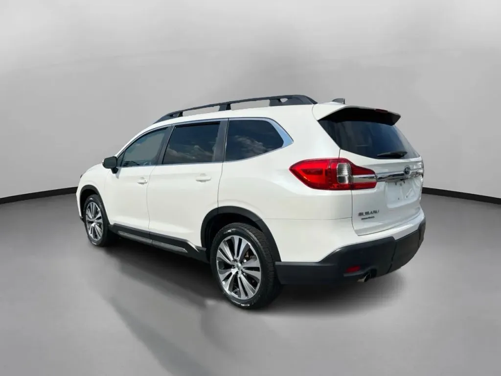 Subaru Ascent photo 13