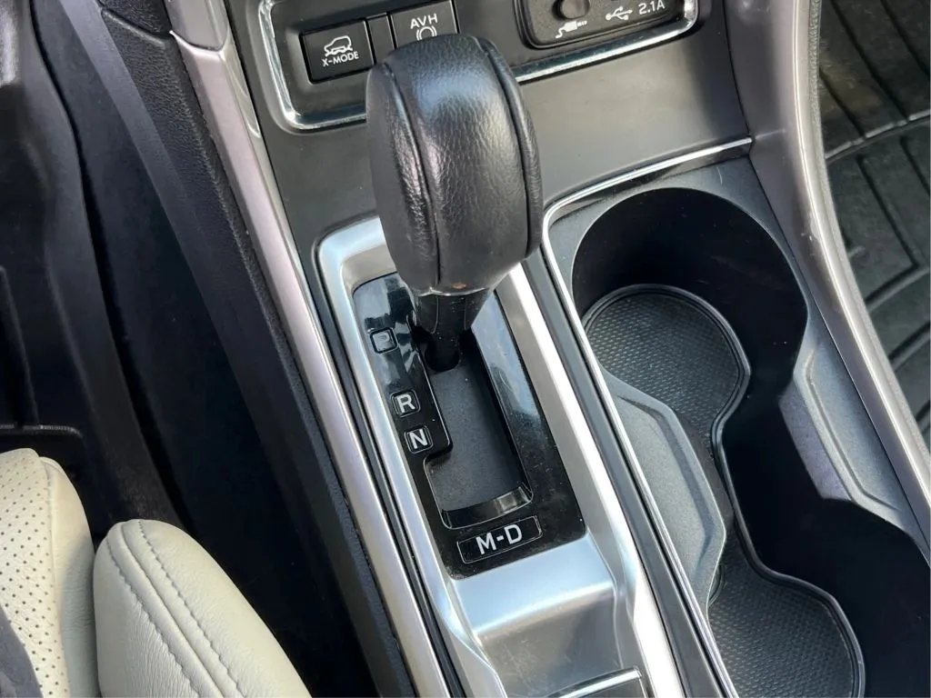 Subaru Ascent photo 48