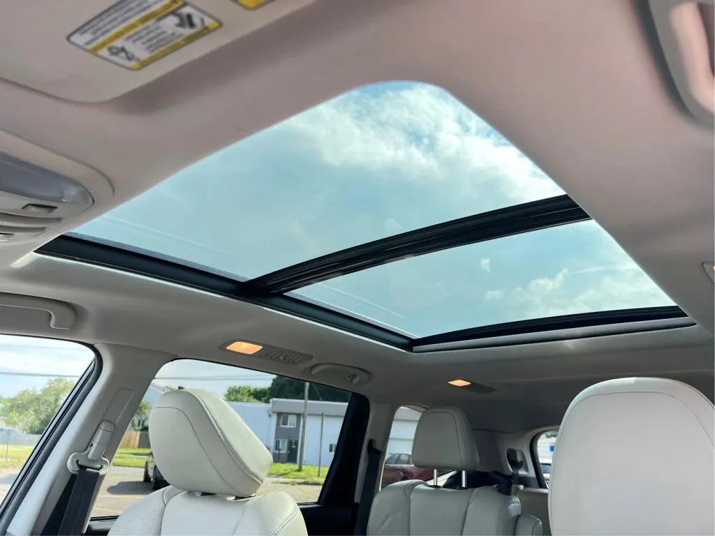 Subaru Ascent photo 27