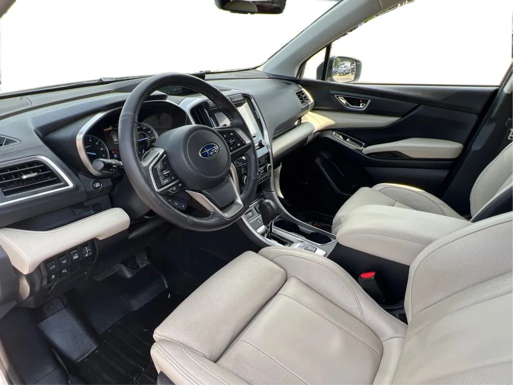 Subaru Ascent photo 16
