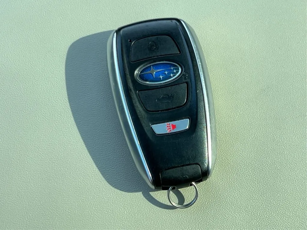 Subaru Ascent photo 44