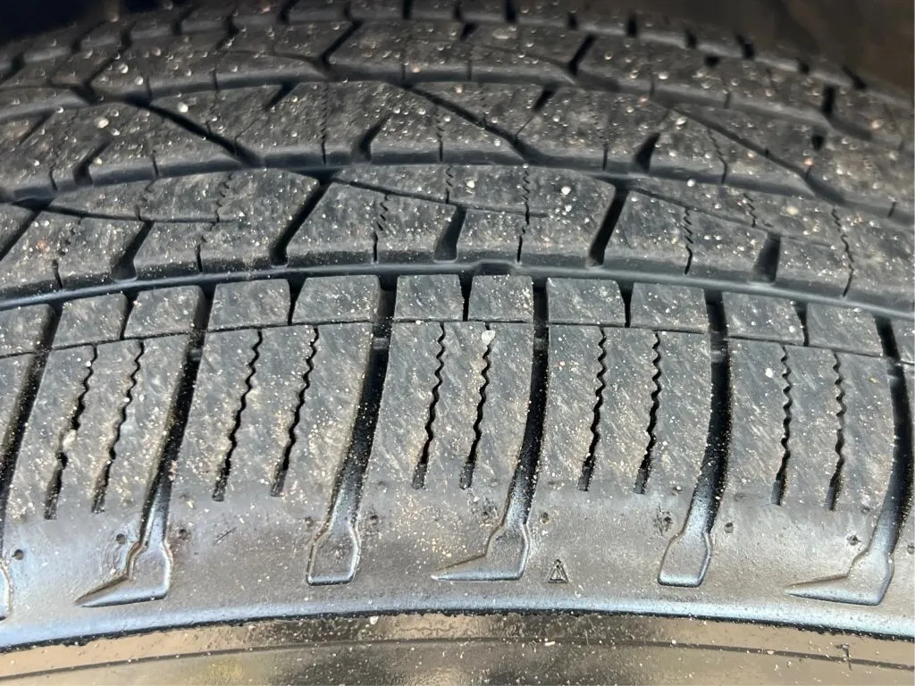 Subaru Ascent photo 31