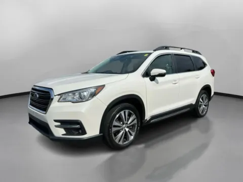 More photos of 2022 Subaru Ascent Limited Sport Utility 4D at Drivemax, CT