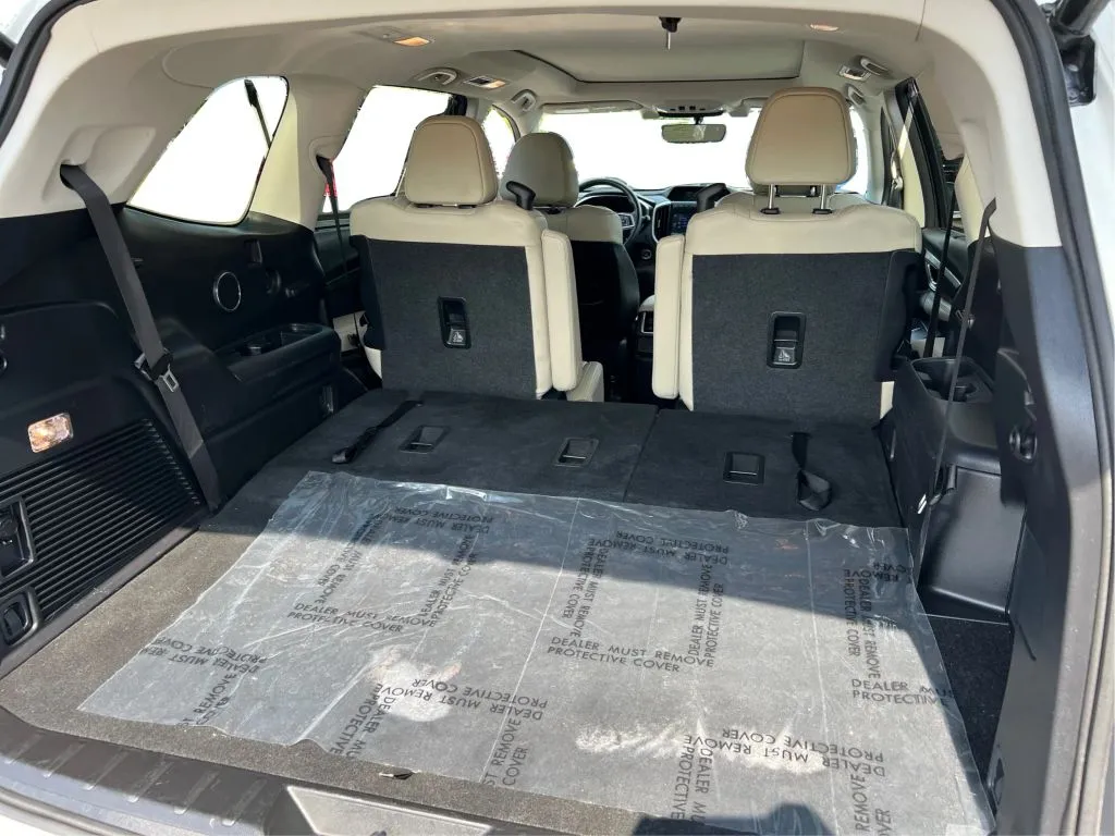 Subaru Ascent photo 18