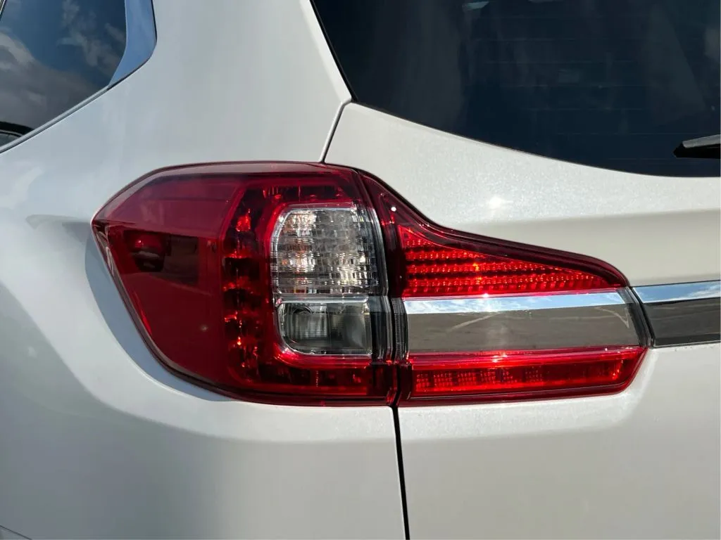 Subaru Ascent photo 33