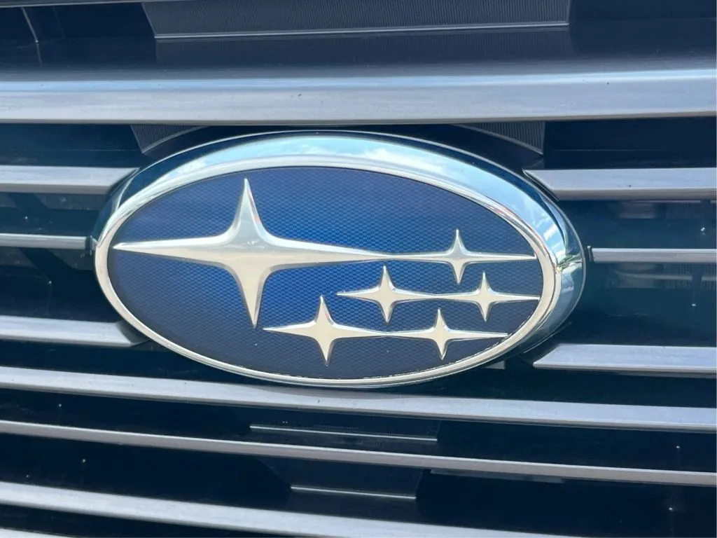 Subaru Ascent photo 36