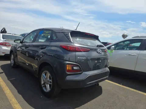 Photos of 2021 Hyundai Kona SE Sport Utility 4D for sale in Manchester, CT at Drivemax