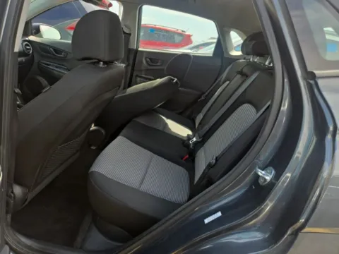 Another view of 2021 Hyundai Kona SE Sport Utility 4D for sale in Manchester, CT at Drivemax