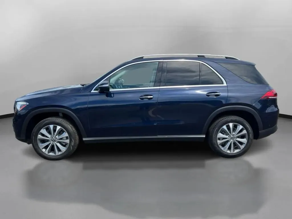 Mercedes-Benz GLE photo 15