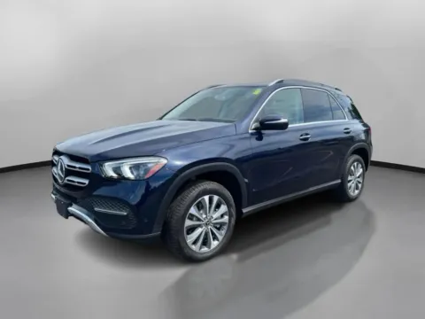 More photos of 2020 Mercedes-Benz GLE 350 4MATIC Sport Utility 4D at Drivemax, CT