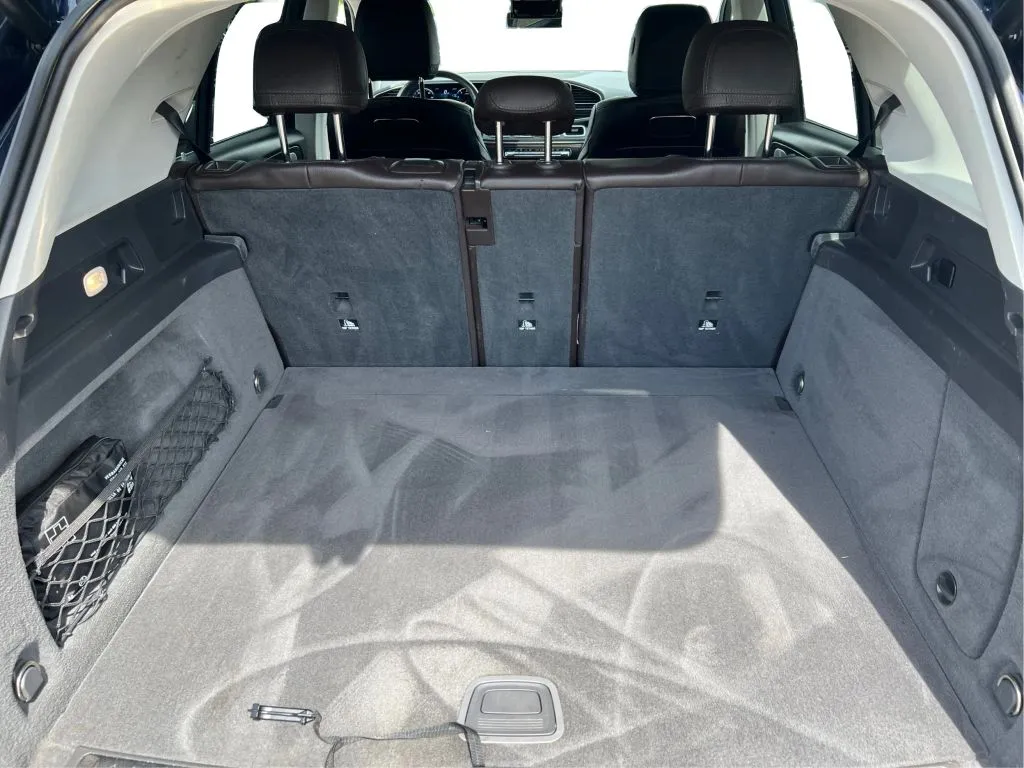 Mercedes-Benz GLE photo 18