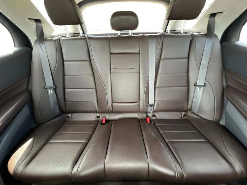 Mercedes-Benz GLE photo 19