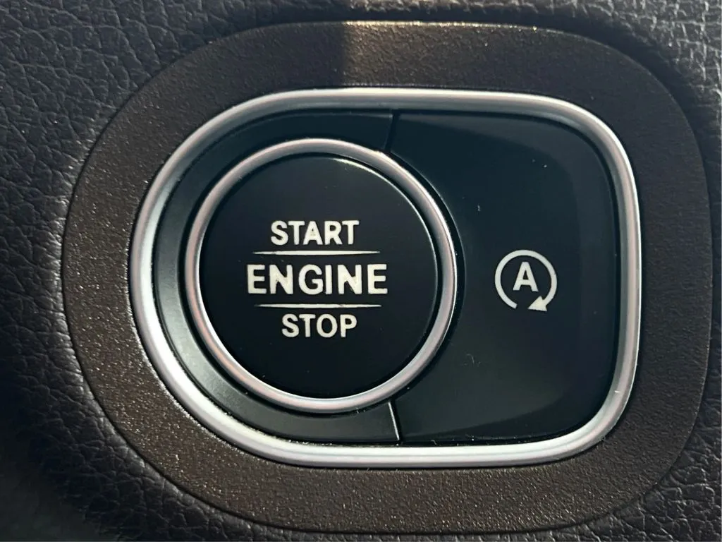 Mercedes-Benz GLE photo 41