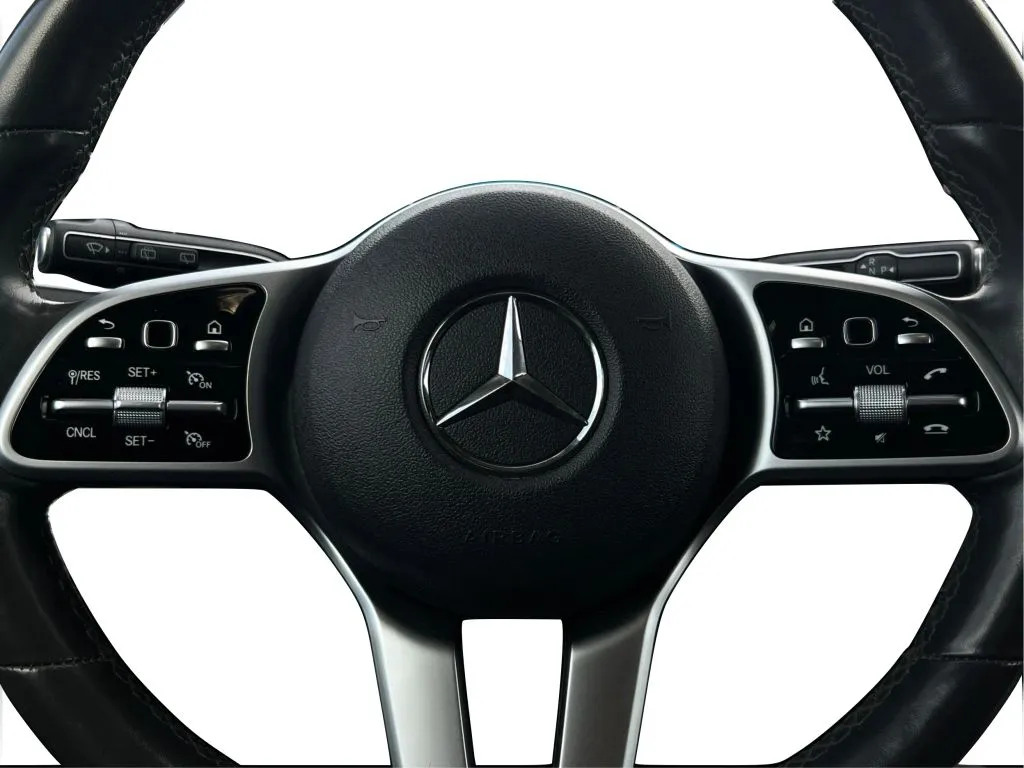 Mercedes-Benz GLE photo 23
