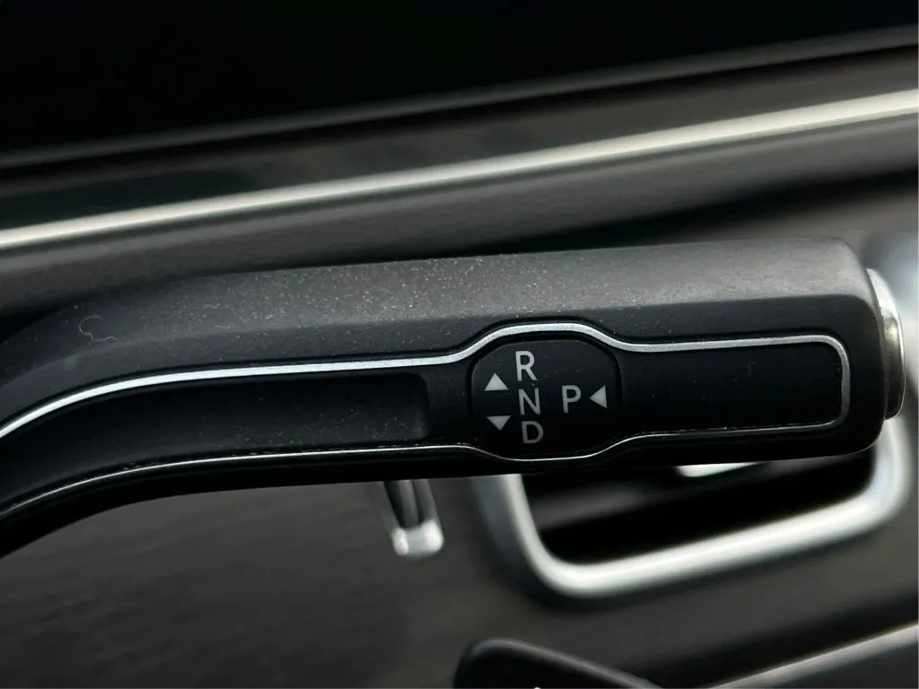Mercedes-Benz GLE photo 47