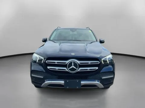 Another view of 2020 Mercedes-Benz GLE 350 4MATIC Sport Utility 4D for sale in Manchester, CT at Drivemax
