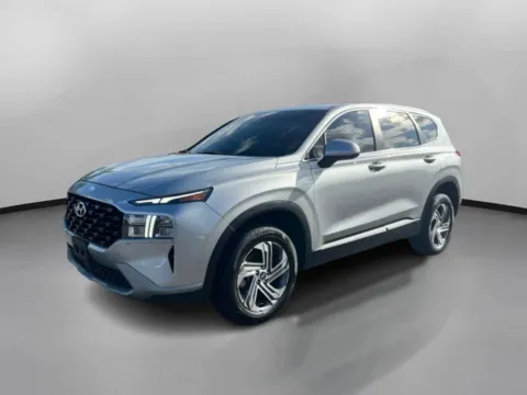 More photos of 2023 Hyundai Santa Fe SE Sport Utility 4D at Drivemax, CT