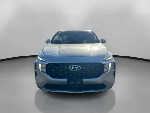 Another view of 2023 Hyundai Santa Fe SE Sport Utility 4D for sale in Manchester, CT at Drivemax