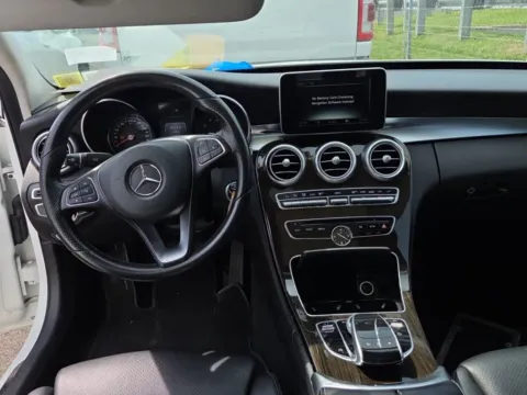 Photos of 2016 Mercedes-Benz C-Class C 300 4MATIC Sedan 4D for sale in Manchester, CT at Drivemax