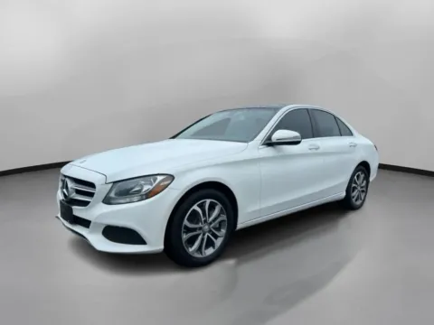 More photos of 2016 Mercedes-Benz C-Class C 300 4MATIC Sedan 4D at Drivemax, CT