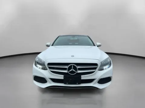 Another view of 2016 Mercedes-Benz C-Class C 300 4MATIC Sedan 4D for sale in Manchester, CT at Drivemax