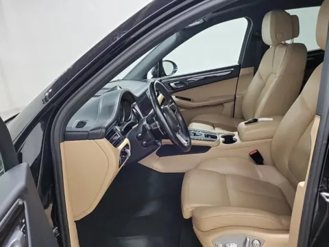 Another view of 2021 Porsche Macan Sport Utility 4D for sale in Manchester, CT at Drivemax