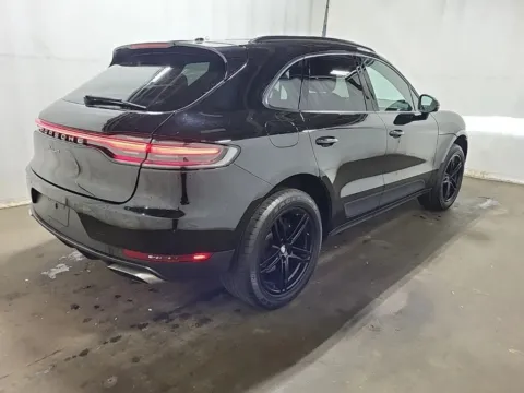 Photos of 2021 Porsche Macan Sport Utility 4D for sale in Manchester, CT at Drivemax