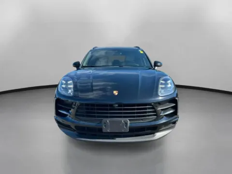 Another view of 2021 Porsche Macan Sport Utility 4D for sale in Manchester, CT at Drivemax