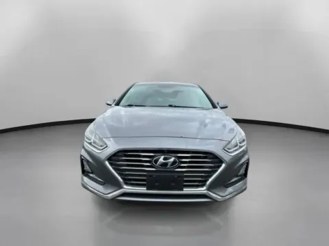 Another view of 2018 Hyaundai Sonata SE for sale in Manchester, CT at Drivemax