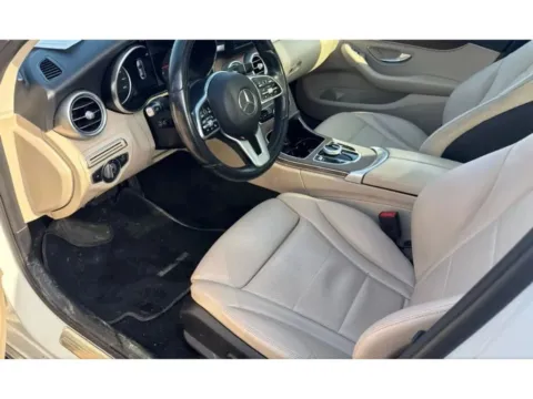 Photos of 2019 Mercedes-Benz C-Class C 300 4MATIC Sedan 4D for sale in Manchester, CT at Drivemax